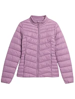 Dámska bunda W H4Z22 KUDP002 52S - 4F