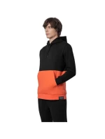 Pánská mikina M H4Z22 model 17753028 20S - 4F