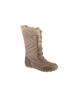 Dámske topánky Minx Mid III W 1803121215 - Columbia Dámske topánky Minx Mid III W 1803121215 - Columbia