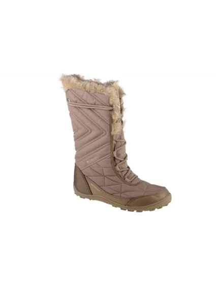 Dámske topánky Minx Mid III W 1803121215 - Columbia Dámske topánky Minx Mid III W 1803121215 - Columbia