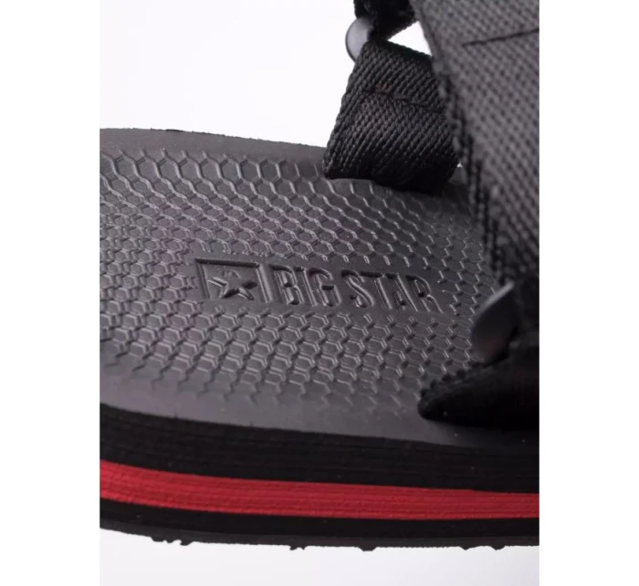 Big Star W DD274A282 dámske sandále