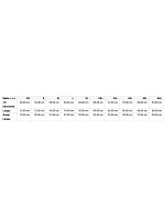 Daiber JN 890 Pánské pracovní tričko - Solid 02.0890 navy Daiber JN 890 Pánské pracovní tričko - Solid 02.0890 navy