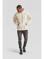 Classic Hooded Sweat Mikina s kapucí model 22534075 deep navy - Fruit of the Loom Classic Hooded Sweat Mikina s kapucí model 22534075 deep navy - Fruit of the Loom