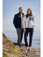 Cutter & Buck Cascade Sherpa Women Dámska fleecová bunda Sherpa 68.1471 čierna Cutter & Buck Cascade Sherpa Women Dámska fleecová bunda Sherpa 68.1471 čierna