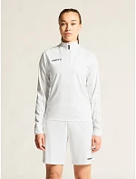 Evolve 2.0 Half Zip W Dámská tréninková bunda s 1/4 zipem model 22468354 - Craft Teamwear