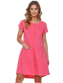 Doctor Nap TCB.9445 farba:pivoňka