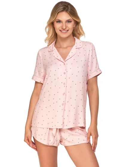 model 20576711 kolor:pink - Moraj model 20576711 kolor:pink - Moraj