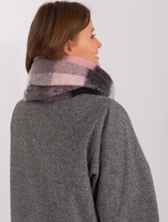 Šál AT SZ 2313501.97 svetloružový