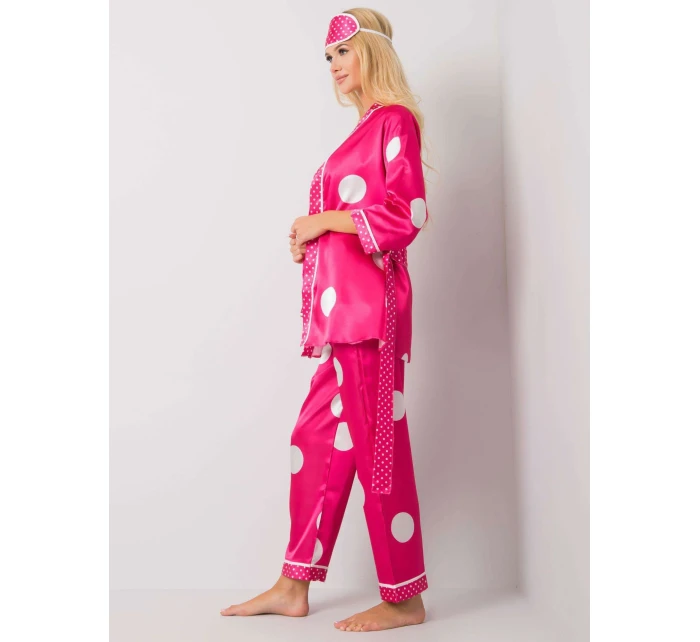 Súprava BR KMPL 8520 ružová Súprava BR KMPL 8520 ružová