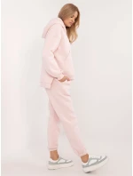 Komplet EM KMPL 630 model 20576501 jasny różowy - FPrice