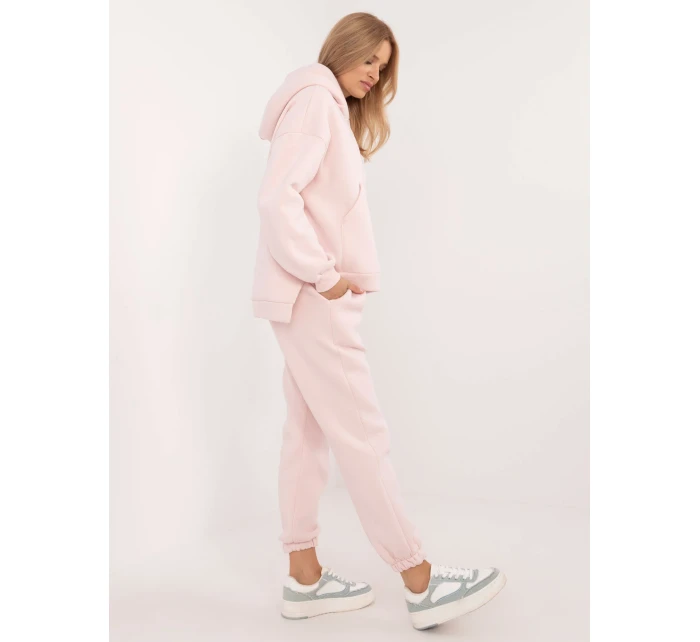 Komplet EM KMPL 630 model 20576501 jasny różowy - FPrice