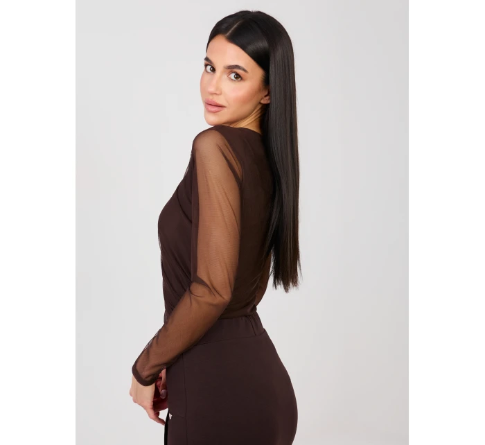 Body IT BO 21601 1.31 tmavohnedá