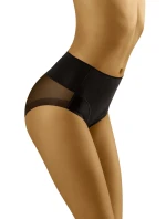 Dámske nohavičky Uniqa Black - Wol-Bar Dámske nohavičky Uniqa Black - Wol-Bar