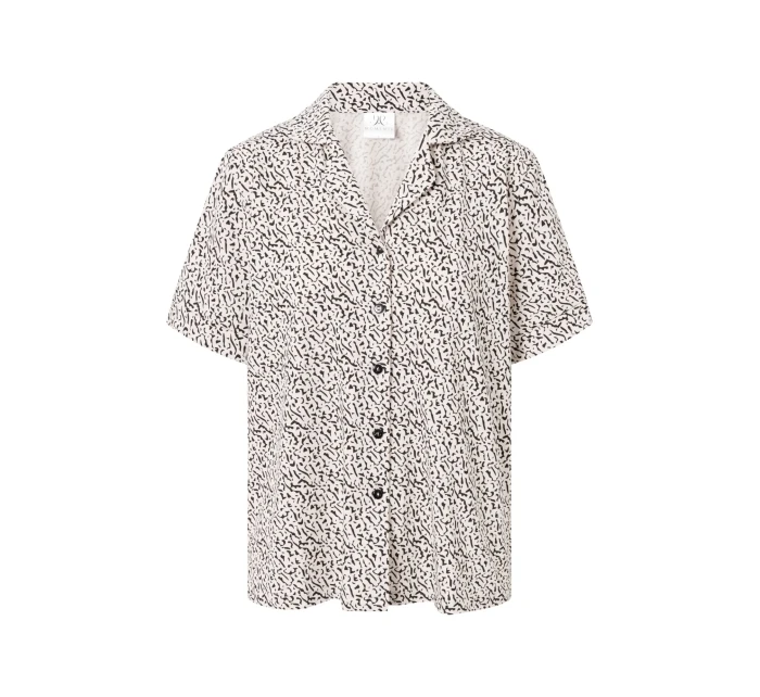 Pyžamo model 21086849 Style Long - Momenti Per Me Pyžamo model 21086849 Style Long - Momenti Per Me