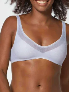 Dámská podprsenka model 8344951 Infinite Soft Sloggi - Triumph