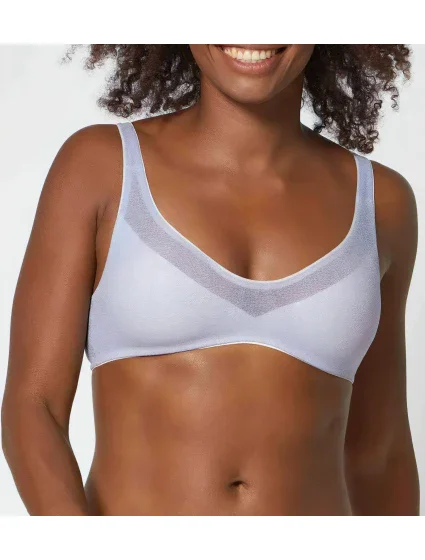 Dámska podprsenka OXYGENE Infinite Soft - Sloggi Dámska podprsenka OXYGENE Infinite Soft - Sloggi