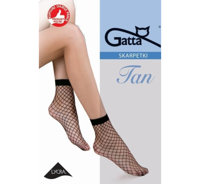 Dámské ponožky  02 model 16112399 - Gatta