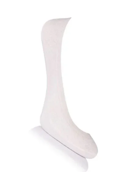 Bavlněné ponožky ťapky model 17332067 - Knittex