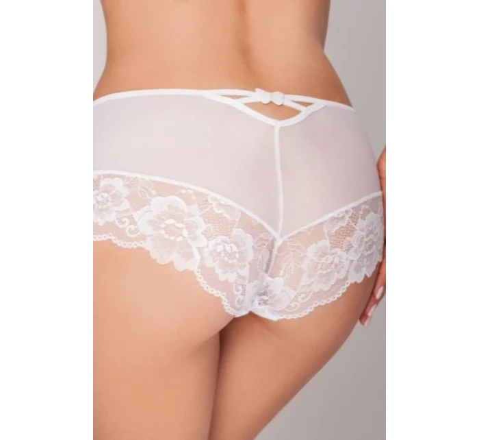 DÁMSKE NOHAVIČKY N098-3XL