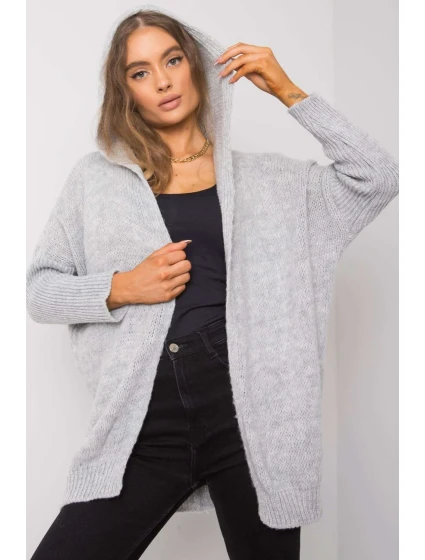 Sveter na zapínanie model 159772 Och Bella