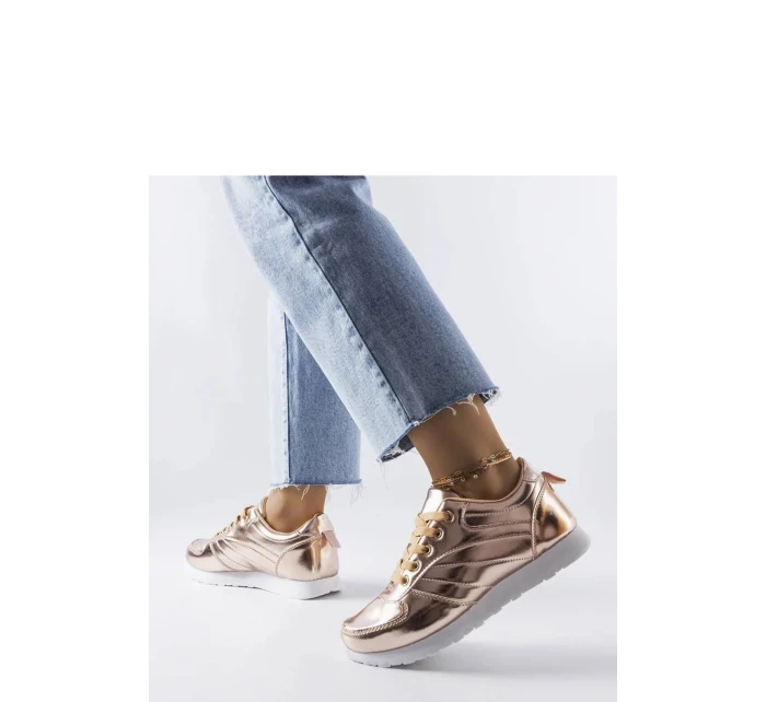 Tenisky model 207864 Solea