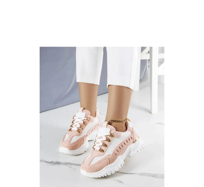 Tenisky model 208016 Solea Tenisky model 208016 Solea