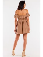 Krátka sukňa model 215319 Infinite You