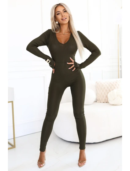 Dámsky overal model 219156 Numoco