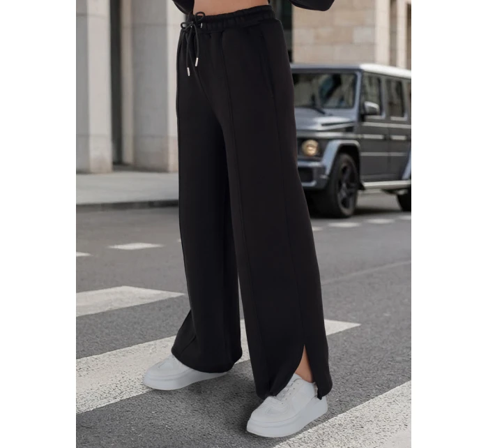 Dámská tepláková souprava černá Dstreet model 21971168 - FashionStreet