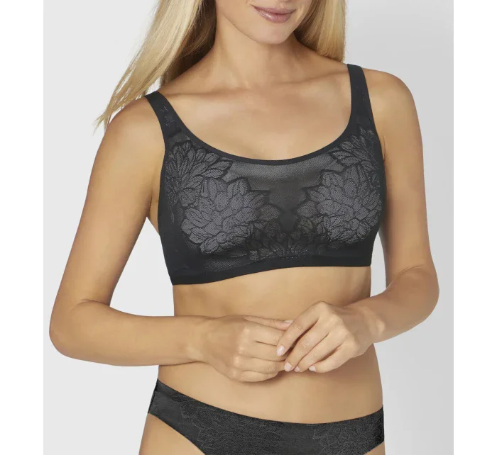 Fit Smart P EX - BLACK - TRIUMPH BLACK - TRIUMPH Fit Smart P EX - BLACK - TRIUMPH BLACK - TRIUMPH