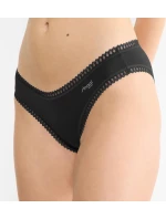 sloggi GO Crush Mini C3P - BLACK - SLOGGI BLACK - SLOGGI