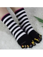 Ponožky 3538 model 21765010 - Rebeka Ponožky 3538 model 21765010 - Rebeka