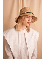 Umenie Polo 25277 Šiltovka Chaplet