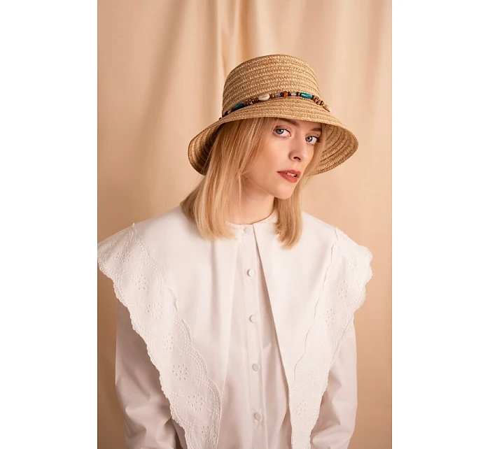 Umenie Polo 25277 Šiltovka Chaplet