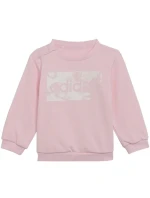 Tepláková súprava adidas I Lin ft Jogger Jr H65821