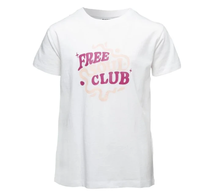 Tričko  Jrg Jr model 20209449 - Hi-Tec