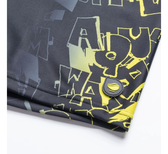 Plavecké boxerky  Jr model 20206640 - AquaWave