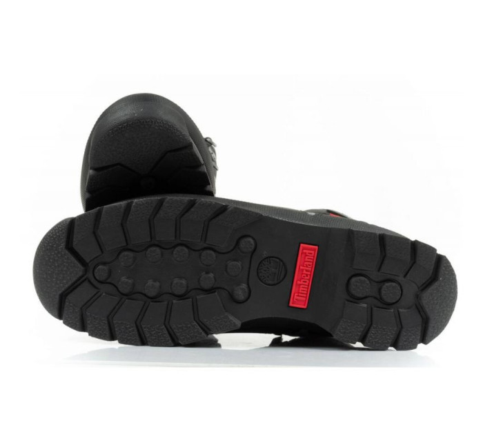 Boty  Hiker M model 20556563 - Timberland