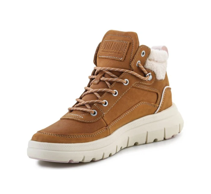 Palladium Pallaflex Cuff Warm W 94339-252-M