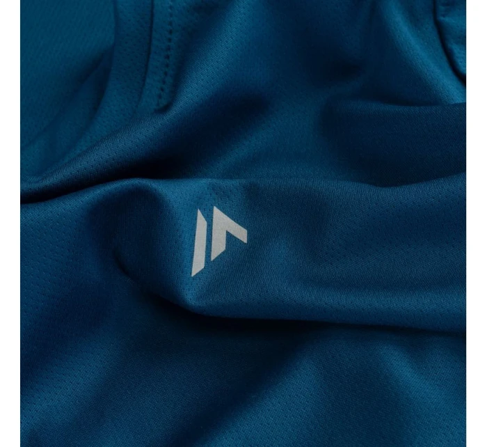 Pánske tričko s krátkym rukávom DILLION