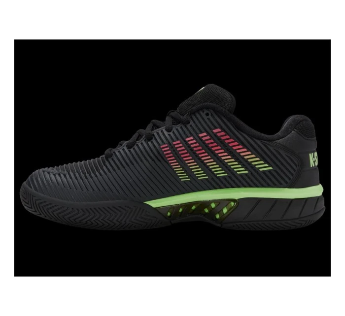 Boty KSwiss 2 model 21812855 - K- Swiss Boty KSwiss 2 model 21812855 - K- Swiss