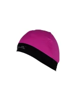 dámská běžecká čepice model 21840050 pink - Rogelli