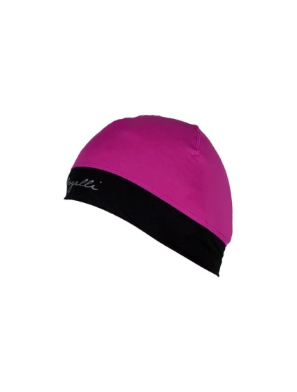 dámská běžecká čepice model 21840050 pink - Rogelli