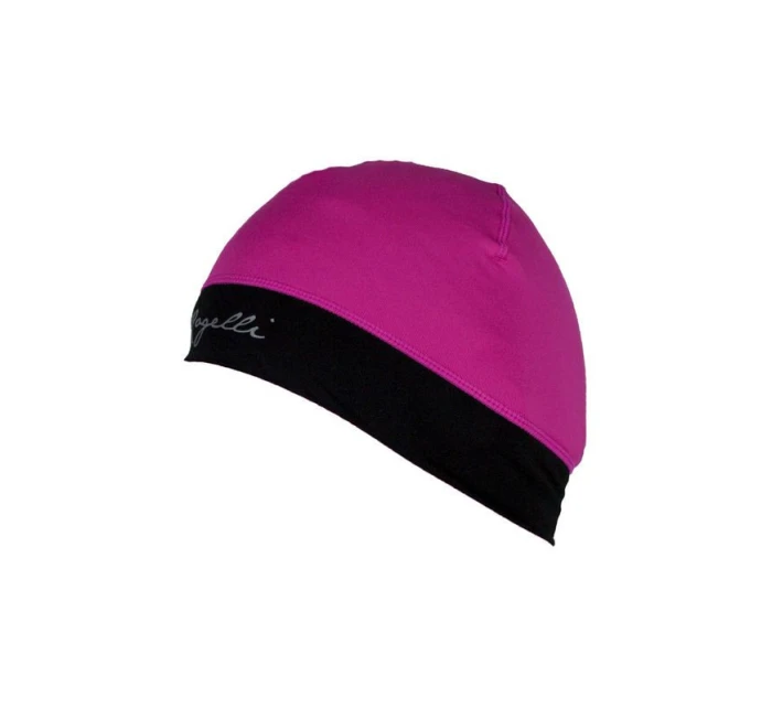 dámská běžecká čepice model 21840050 pink - Rogelli