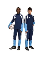 Dětské kalhoty Tiro 26 Competition Training navy blue model 22057523 - ADIDAS