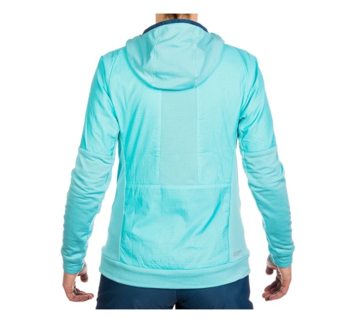 Alpha W Hoody mikina model 20860074 - Salewa