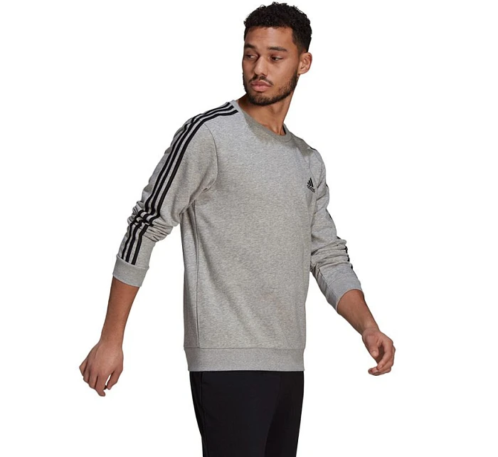 Adidas Essentials Mikina M GK9101 muži