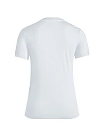 Tričko adidas Essentials Linear W GL0768