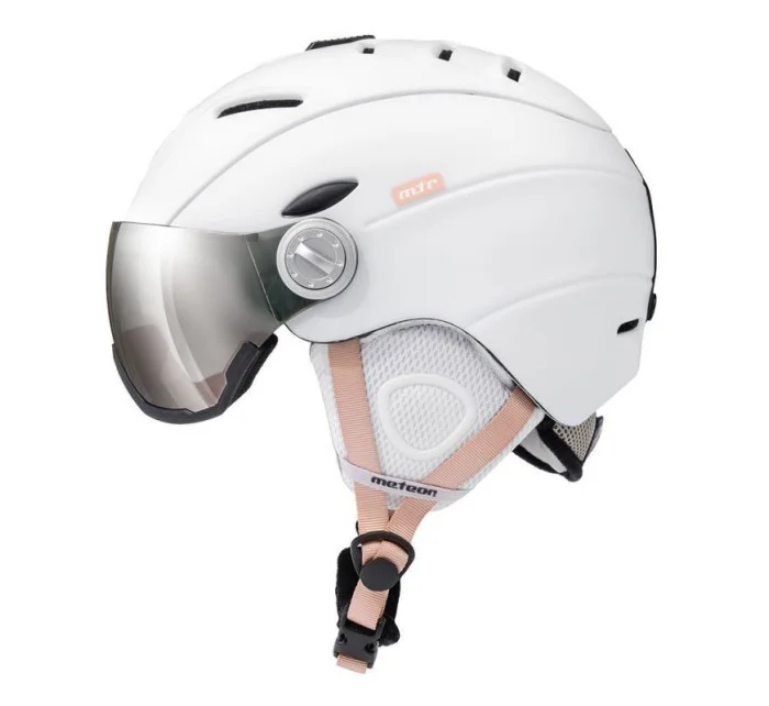 Lyžařská helma model 21484833 - Meteor Lyžařská helma model 21484833 - Meteor