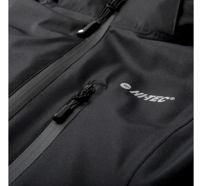 Dámska bunda orebro II 92800326551 - Hi-Tec